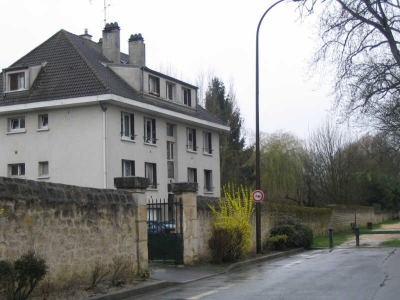 Appartement CHANTILLY - 3 pieces - 62 m2