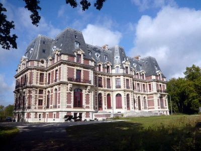 APPARTEMENT PONT SAINTE MAXENCE - 4 pieces - 104 m2