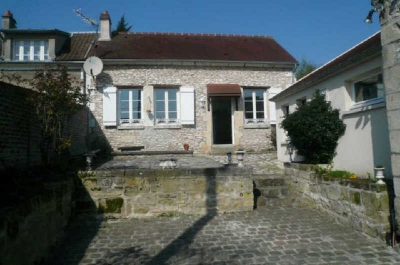 MAISON APREMONT - 5 pieces - 85 m2