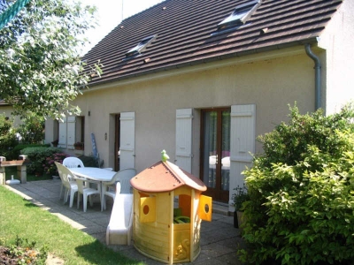 Traditionnelle APREMONT - 8 pieces - 185 m2