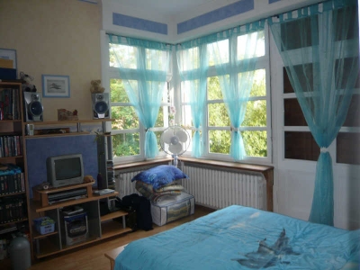APPARTEMENT PONT SAINTE MAXENCE - 2 pieces - 60 m2