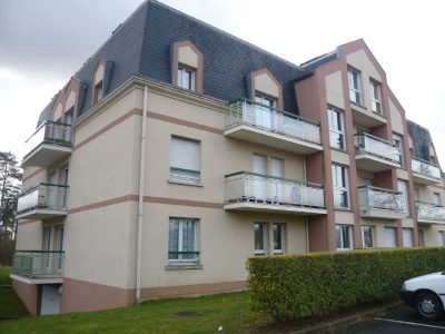 APPARTEMENT SENLIS - 1 piece - 27 m2