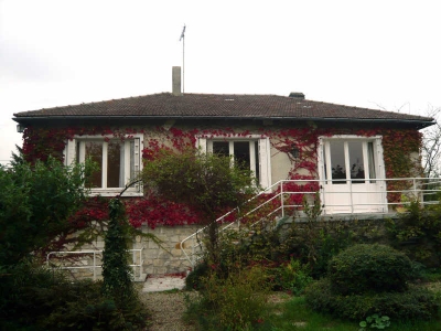 MAISON SENLIS - 4 pieces - 85 m2