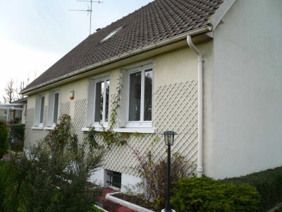 MAISON APREMONT - 5 pieces - 113 m2