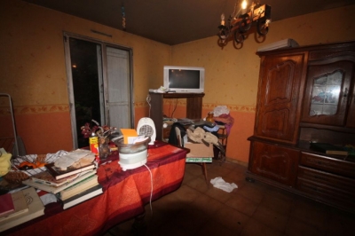 MAISON VILLERS SOUS ST LEU - 4 pieces - 92 m2