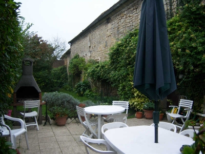 MAISON THIVERNY - 6 pieces - 120 m2