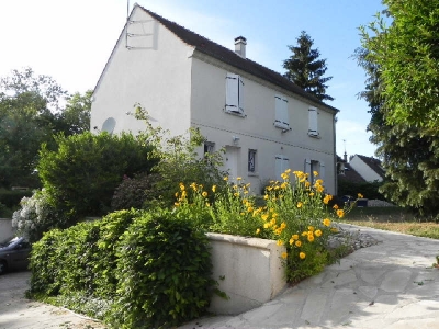 MAISON ST LEU D ESSERENT - 7 pieces - 140 m2