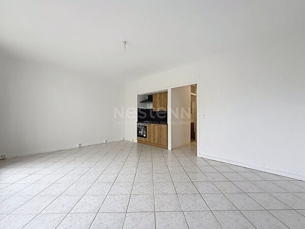 APPARTEMENT GOUVIEUX - 1 piece - 40 m2
