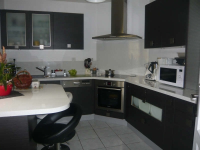 MAISON ST LEU D ESSERENT - 4 pieces - 70 m2