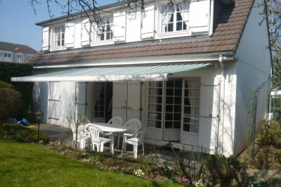 MAISON SENLIS - 6 pieces - 110 m2