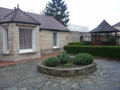 MAISON GOUVIEUX - 3 pieces - 100 m2