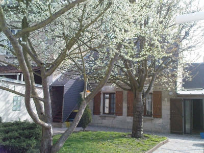 MAISON THIVERNY - 7 pieces - 120 m2