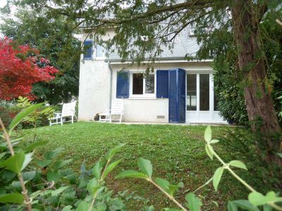 MAISON GOUVIEUX - 6 pieces - 110 m2