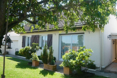 MAISON ST LEU D ESSERENT - 6 pieces - 130 m2