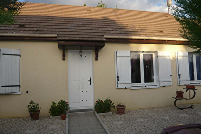 MAISON ST LEU D ESSERENT - 9 pieces - 156 m2