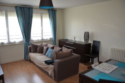 Appartement Gouvieux 4 pieces 79 m2