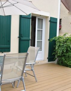 Appartement Gouvieux 3 pieces 52 m2