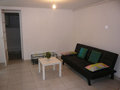 Appartement Chantilly 2 pieces 40 m2