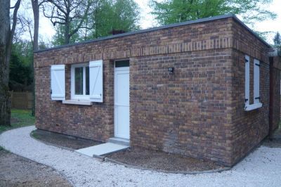 Maison Gouvieux 2 pieces 50 m2