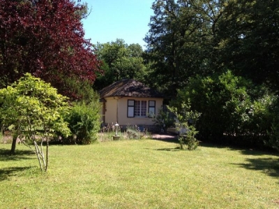 Maison Lamorlaye 2 pieces 57 m2