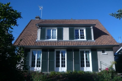 Maison Vineuil Saint Firmin 6 pieces 132.10 m2