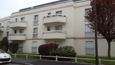 Appartement Chantilly 2 pieces 52 m2