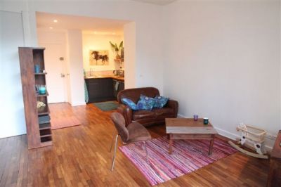 Appartement Gouvieux 1 piece 38 m2