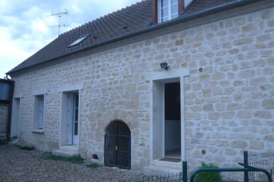 Maison Boran Sur Oise 6 pieces 150 m2