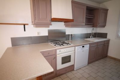 Villers-sous-saint-leu - 6 pieces - 102 m2