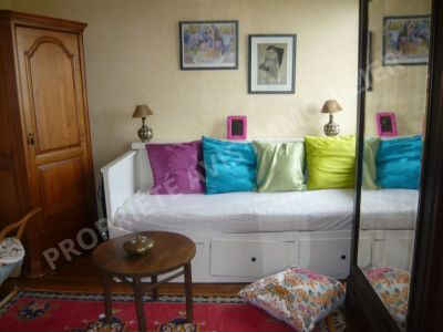 Appartement Chantilly 1 piece 18 m2