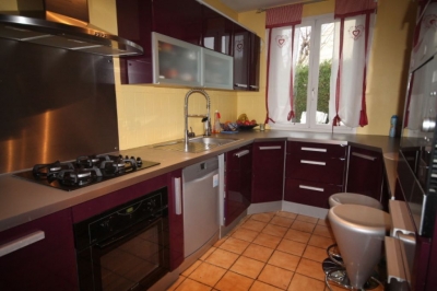Maison Villers Sous Saint Leu 6 pieces 130 m2
