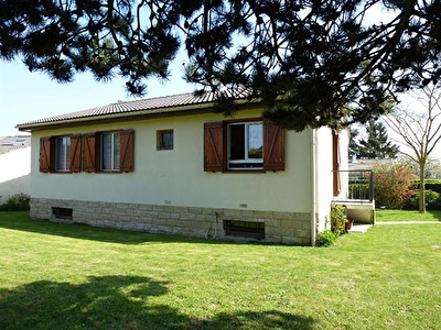 Maison Saint Leu D Esserent 5 pieces 90 m2