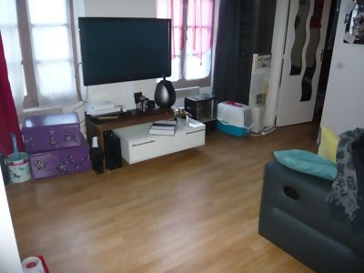 Appartement Chantilly 2 pieces 35 m2