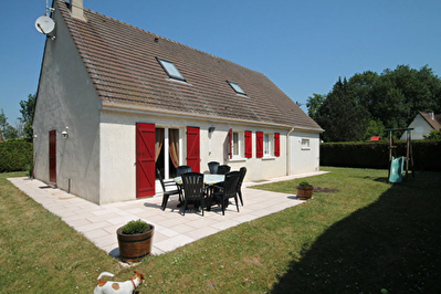 Maison Gouvieux 6 pieces 135 m2