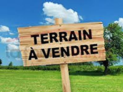 Terrain Lamorlaye 700 m2