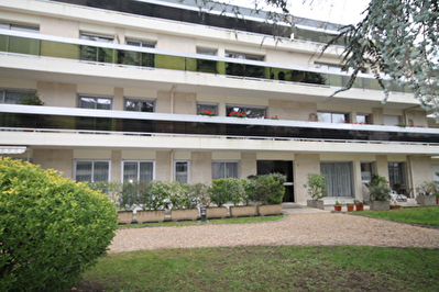 Appartement Chantilly 5 pieces 118.96 m2
