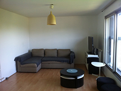 Appartement Gouvieux 1 piece 38 m2