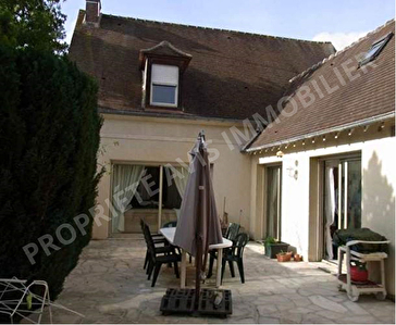 Maison Chantilly 190m2 8 pieces