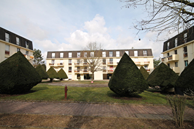 Appartement Chantilly 2 pieces 46 m2