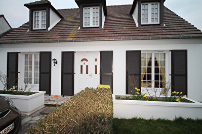 Maison Villers Sous Saint Leu 7 pieces 128 m2
