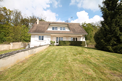 Maison proche Chantilly