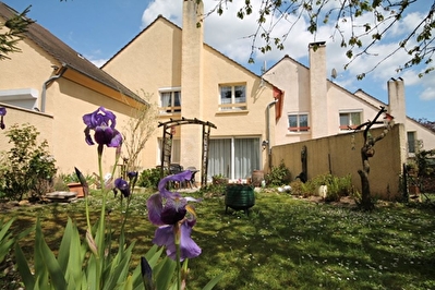 Maison Chantilly 5 pieces 92,03 m2