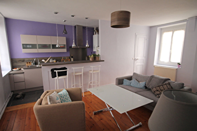 Appartement Chantilly 3 pieces