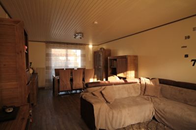 Maison Thiverny 5 pieces 97 m2