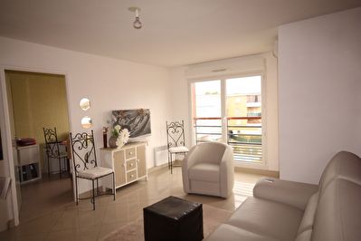 Appartement Saint Maximin 3 pieces 53,5 m2