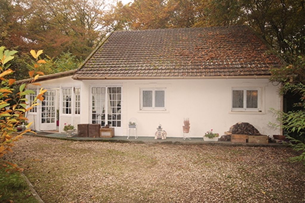 Maison Gouvieux 4 Pieces Proche Centre Ville