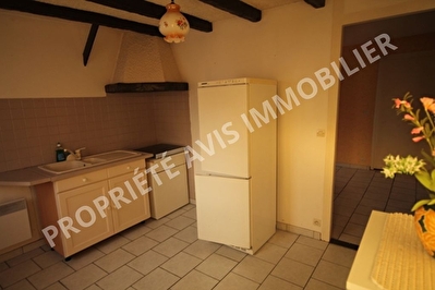 Maison Saint Leu D Esserent 3 pieces 61 m2