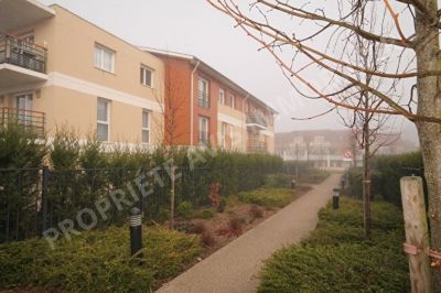 Appartement Saint Maximin 4 pieces 63 m2