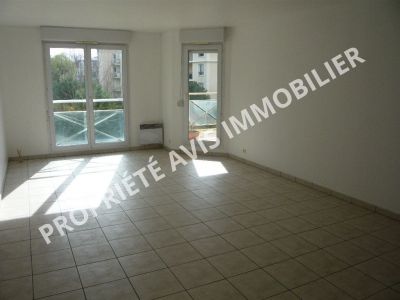 Appartement Lamorlaye 3 pieces 75 m2