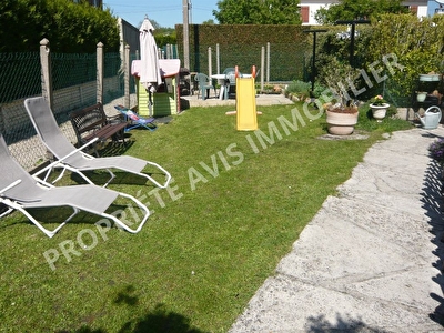 Maison Thiverny 3 pieces 60.00 m2